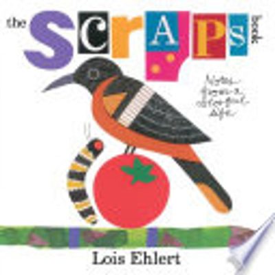 The Scraps Book
