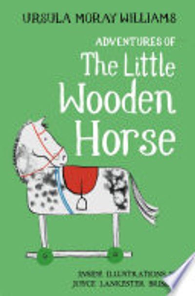 Adventures of the Little Wooden Horse