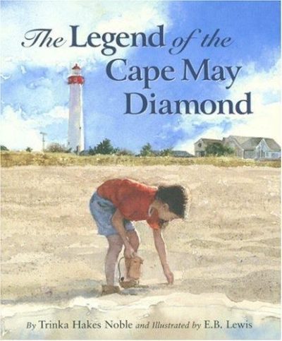 The Legend of the Cape May Diamond