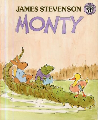 Monty