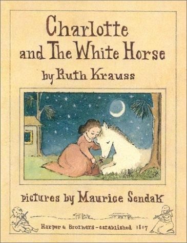 Charlotte and the White Horse