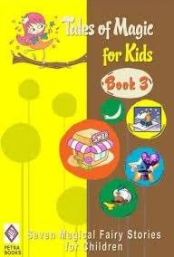 Tales of Magic for Kids (Book 3)