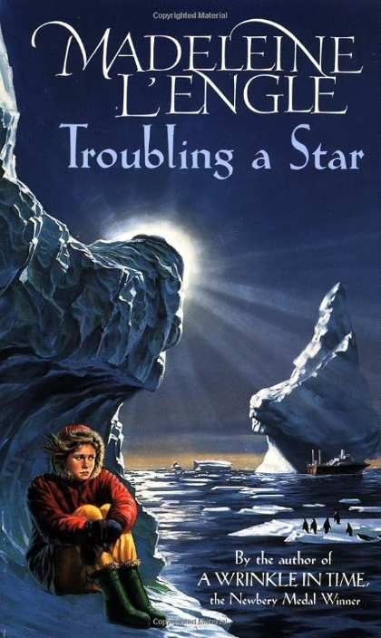 Troubling a Star