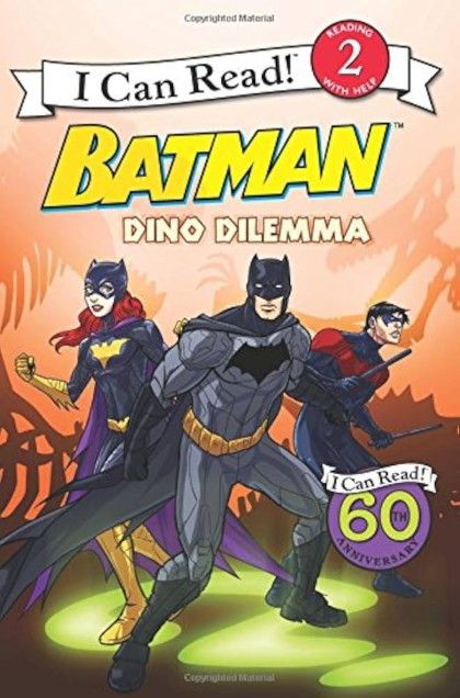 Dino Dilemma