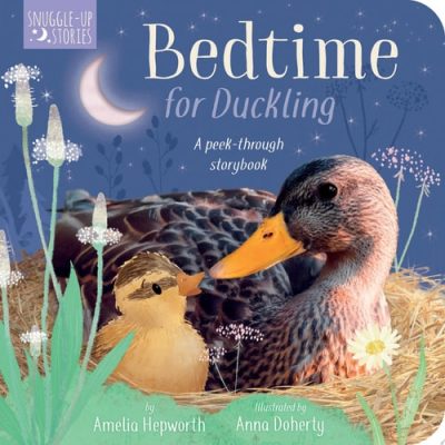 Bedtime for Duckling