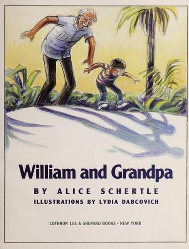 William and Grandpa