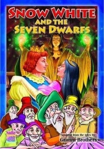 Snow White and the Seven Dwarfs