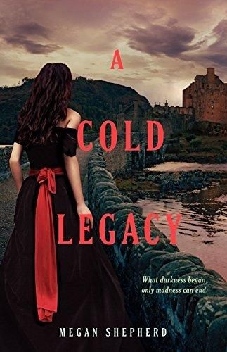 A Cold Legacy