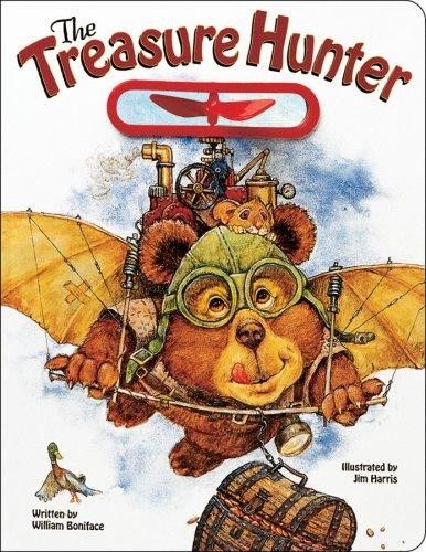 The Treasure Hunter
