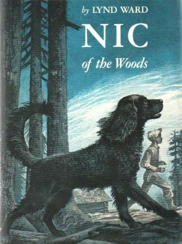Nic of the Woods
