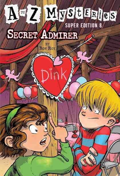Secret Admirer