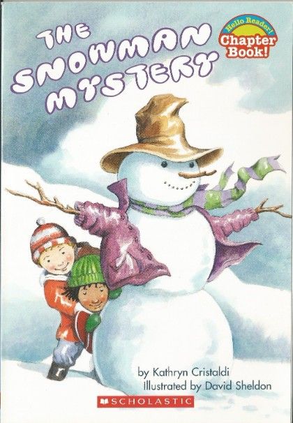 The Snowman Mystery
