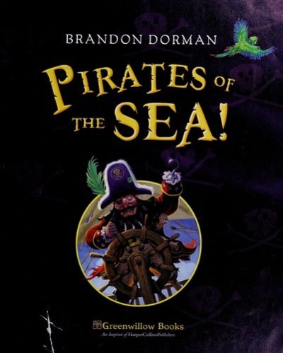 Pirates of the Sea!