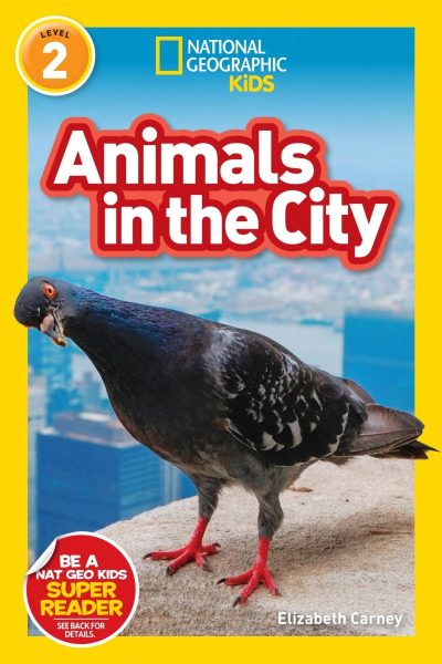 Animals in the City