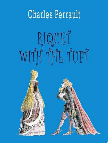 Riquet with the Tuft
