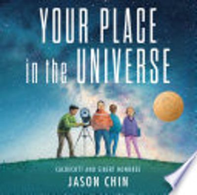 Your Place in the Universe