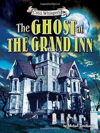 The Ghost at The Grand Inn