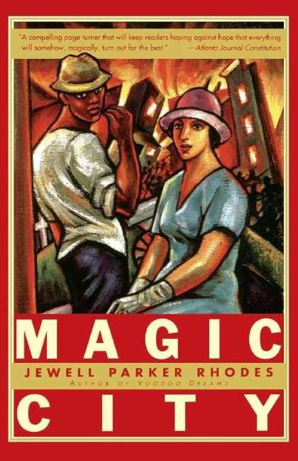 Magic City