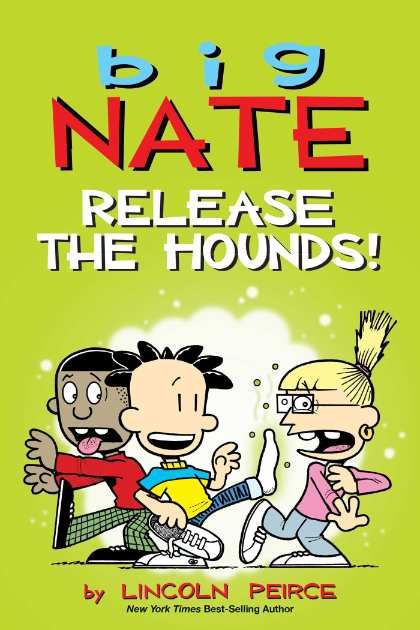 Release the Hounds