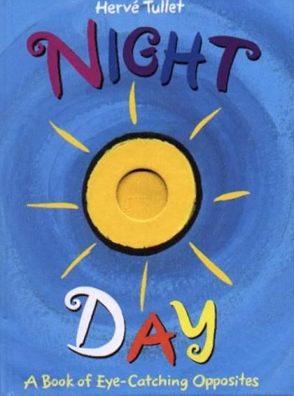 Night/Day