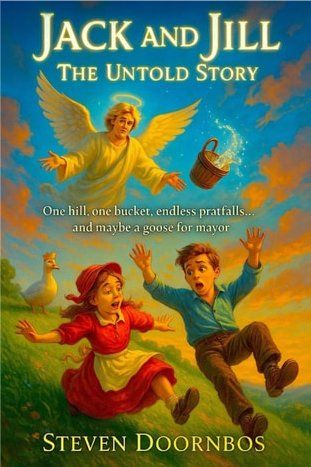 Jack and Jill, The Untold Story