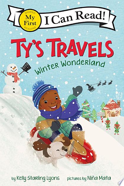 Winter Wonderland