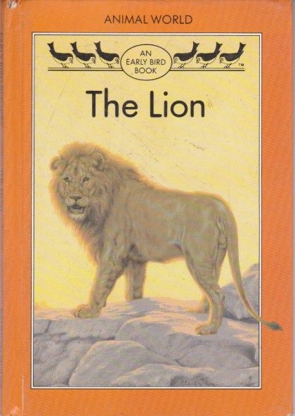 The Lion