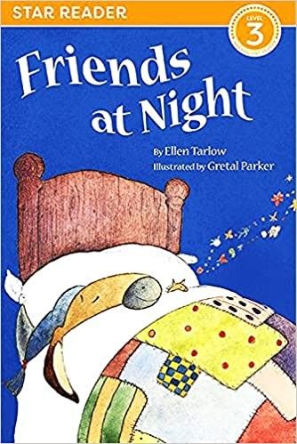 Friends at Night