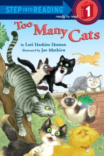 Too Many Cats