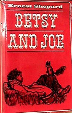 Betsy and Joe
