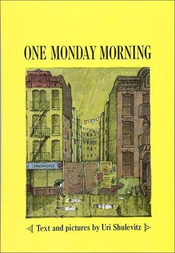 One Monday Morning