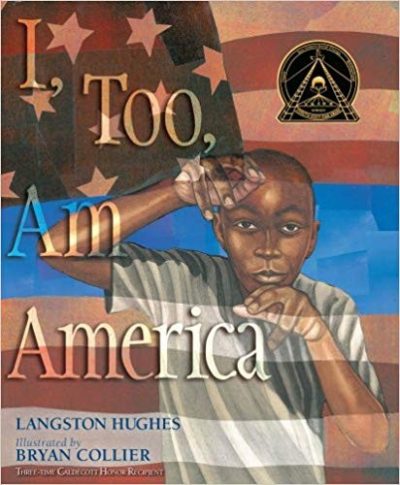 I, too, am America