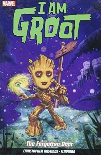 I Am Groot