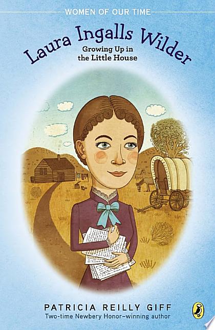 Laura Ingalls Wilder