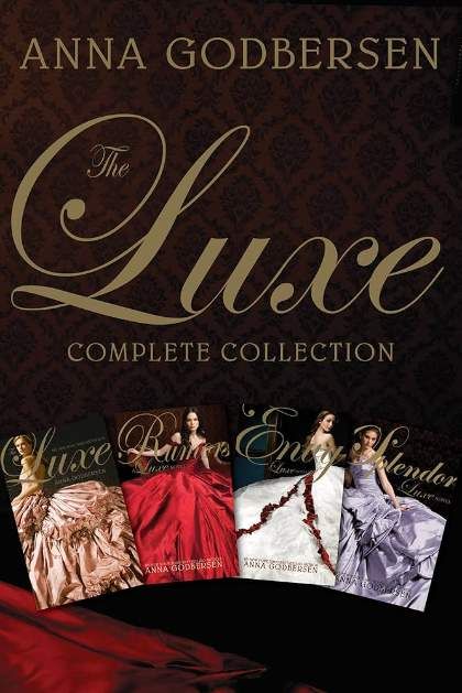 The Luxe