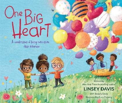 One Big Heart