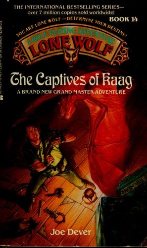 The Captives of Kaag