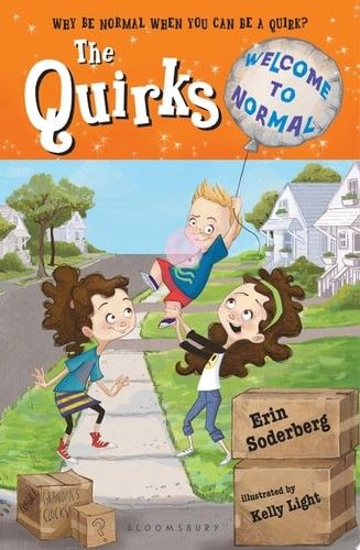Welcome to Normal