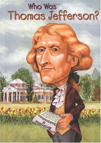 Who was Thomas Jefferson?