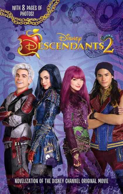 Descendants 2