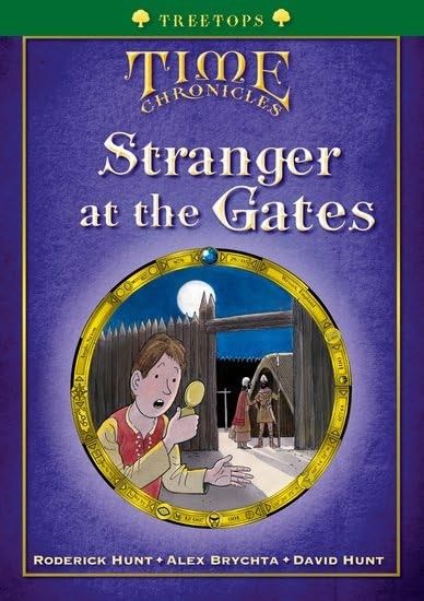Stranger at the Gates