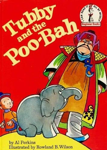 Tubby and the Poo-Bah