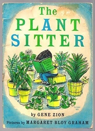 The Plant Sitter