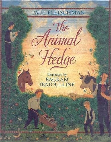 The Animal Hedge