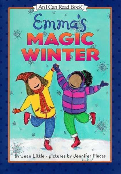 Emma's Magic Winter