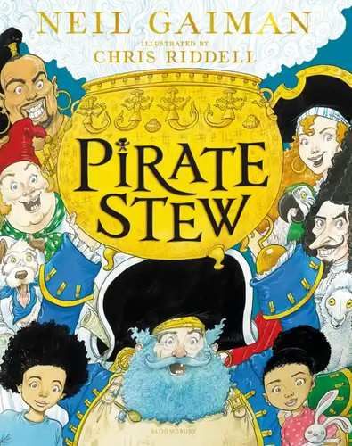 Pirate Stew