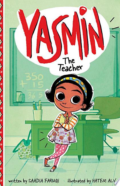 Yasmin the Teacher