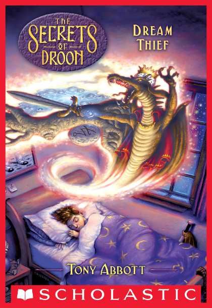 Dream Thief