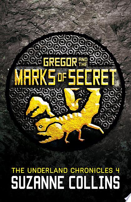 Gregor and the Marks of Secret