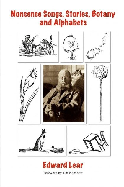 Nonsense Songs, Stories, Botany, and Alphabets